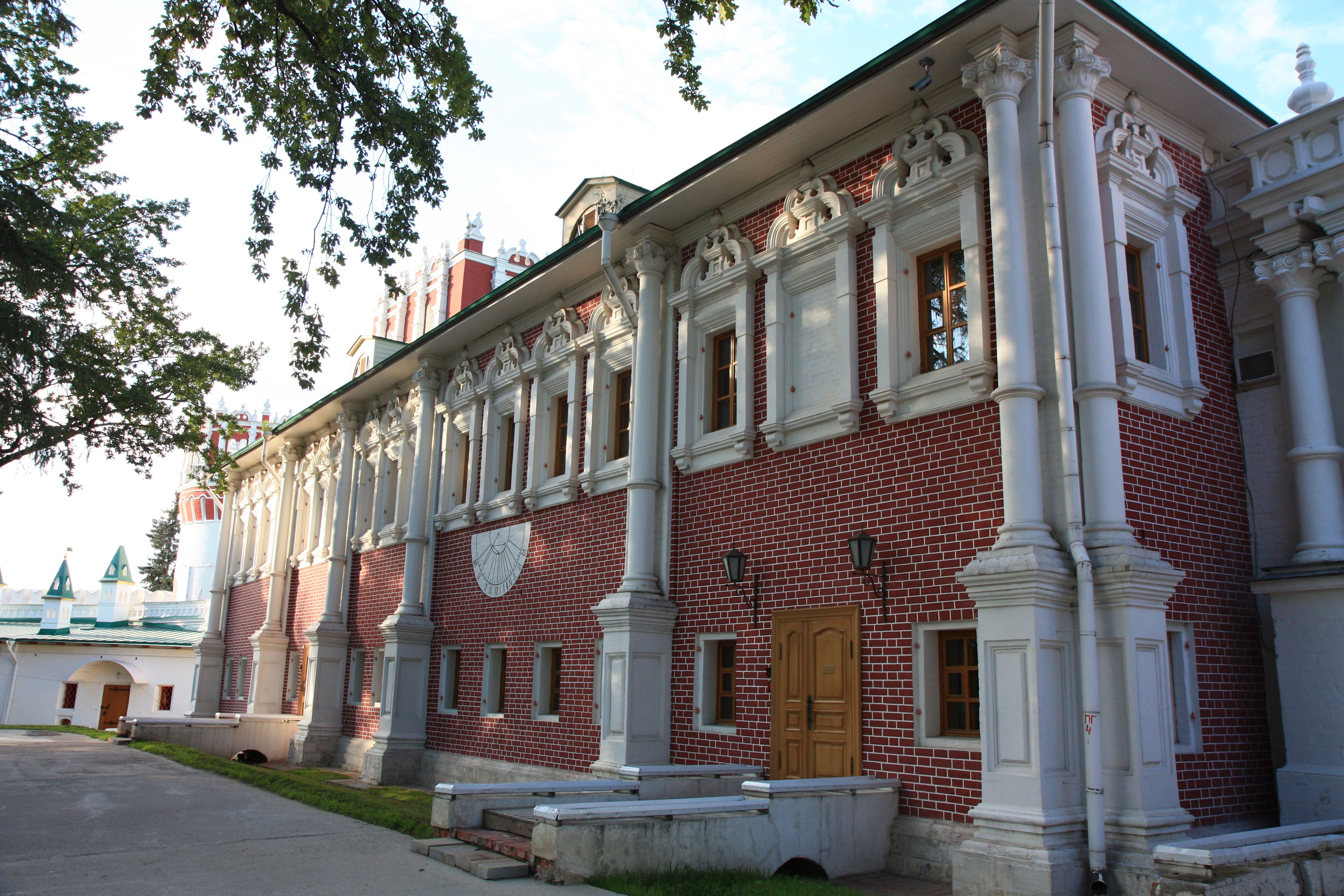 Novodevichy